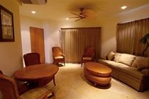 Blue Parrot Suites 普拉亚卡门 外观 照片